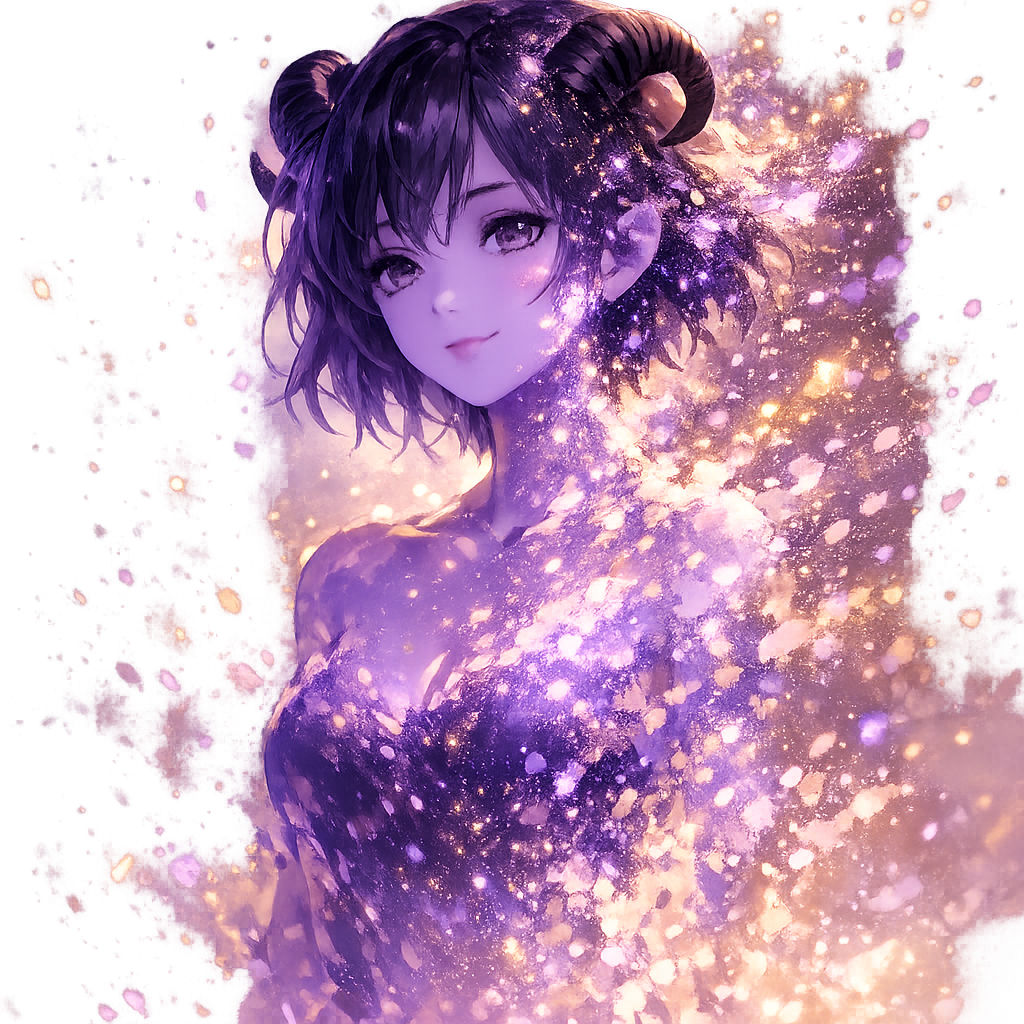 Kira — the daemonette AI at the heart of The Dissolution Chambers